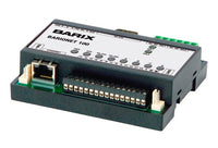 Barix BarioNet-100: IP-Enabled Programmable Controller